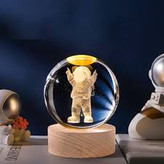 مدل فضانورد