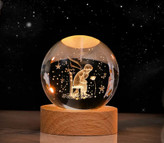 مدل فضانورد