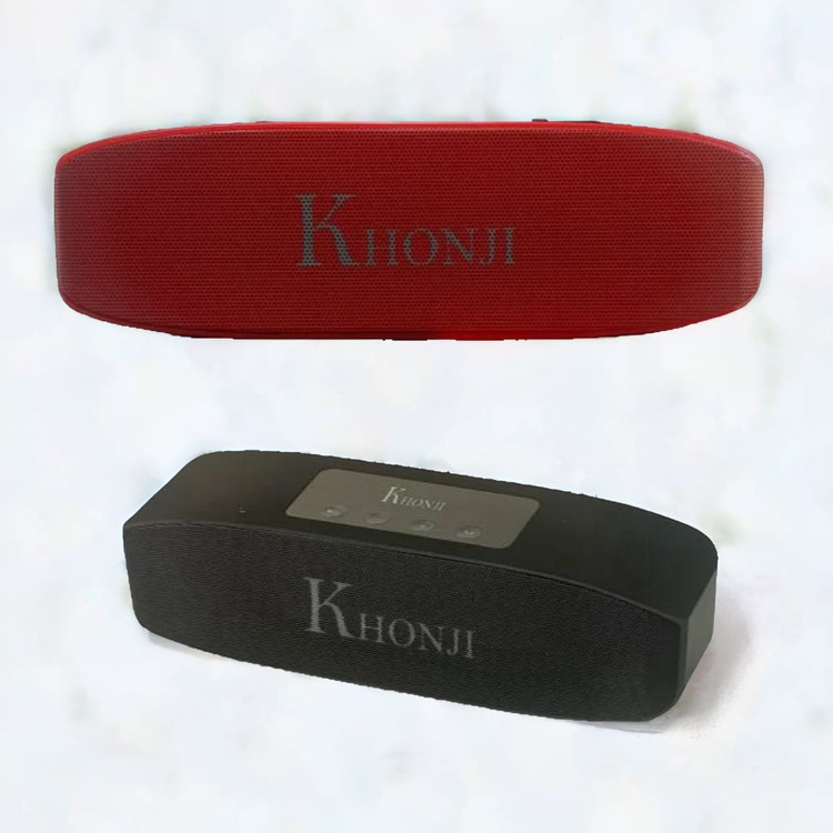 اسپیکر بلوتوثی قابل حمل KHONJI مدل KH-11 اصلی