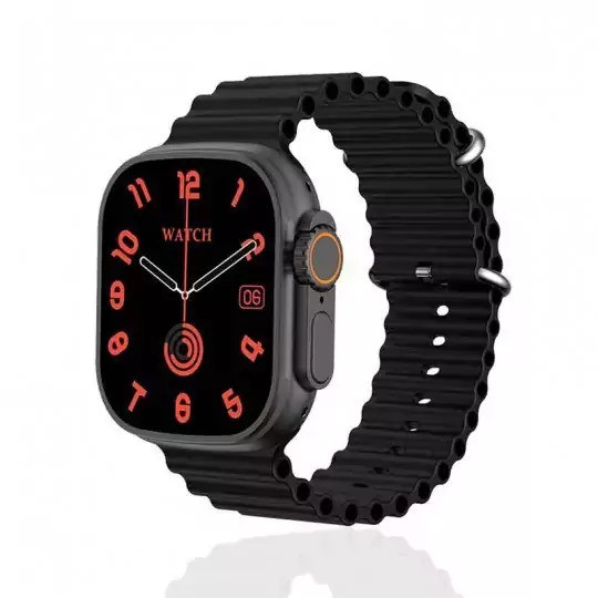ساعت هوشمند WISME مدل WS-X20 ULTRA3