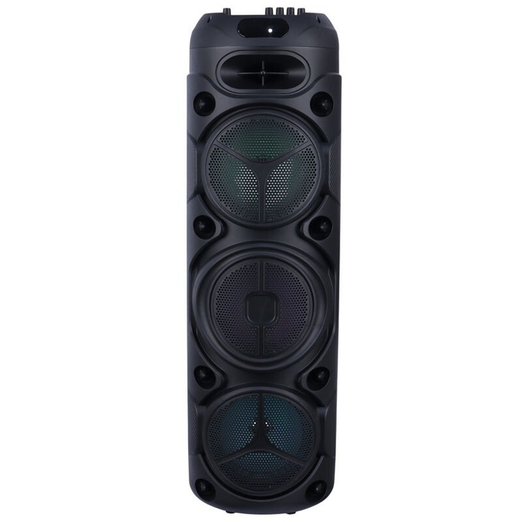 اسپیکر بلوتوثی قابل حمل ZQS-8308