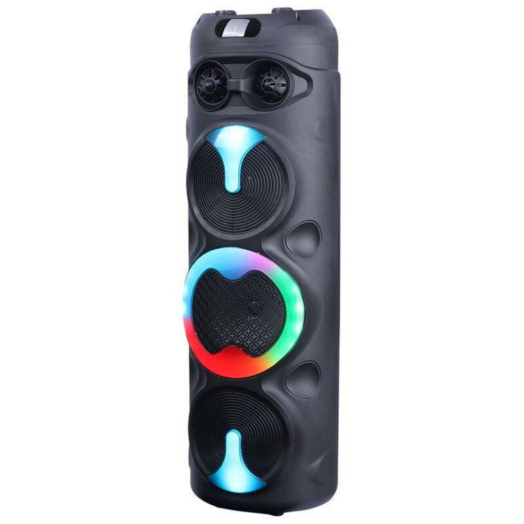 اسپیکر بلوتوثی قابل حمل ZQS-8309