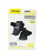 هولدر موبایل خودرو FLAMINGO مدل HD-04