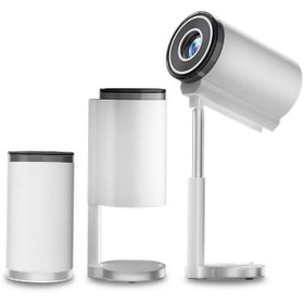ویدئو پروژکتور LED مدل TS-7
