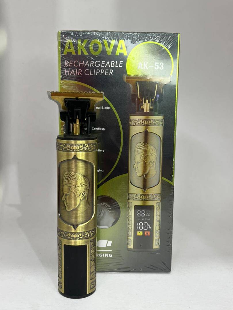 ماشین اصلاح خط زن AKOVA مدل AK-53