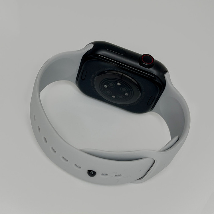 ساعت هوشمند WS-56 MAX