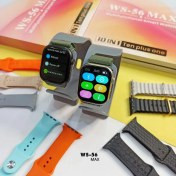 ساعت هوشمند WS-56 MAX