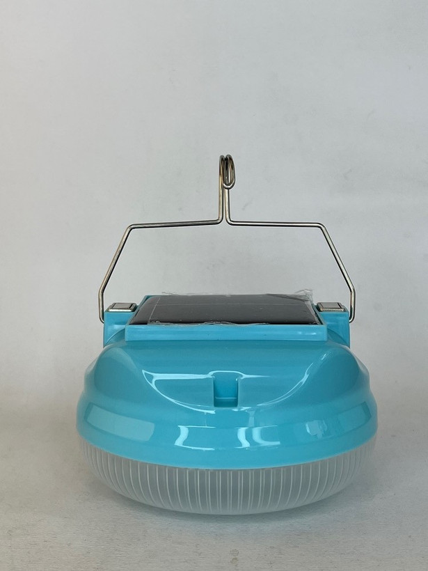 چراغ شارژی خورشیدی اضطراری LED سولار YY-531