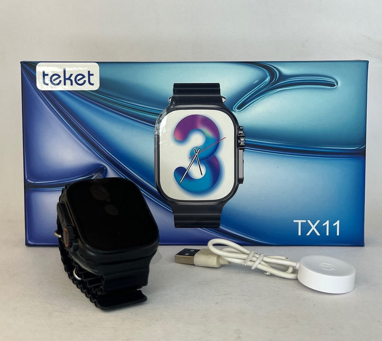 ساعت هوشمند TEKET مدل TX11