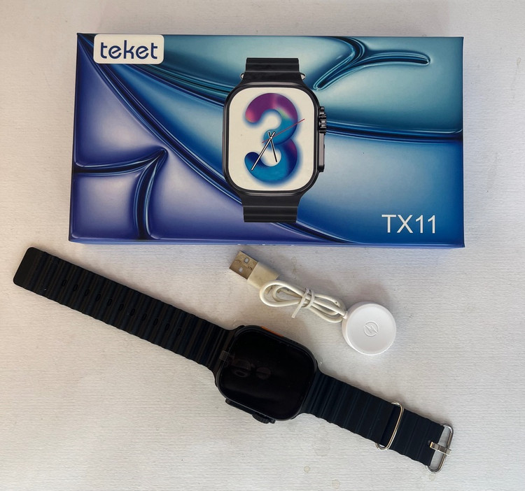 ساعت هوشمند TEKET مدل TX11