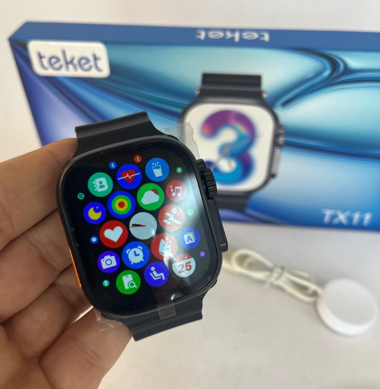 ساعت هوشمند TEKET مدل TX11