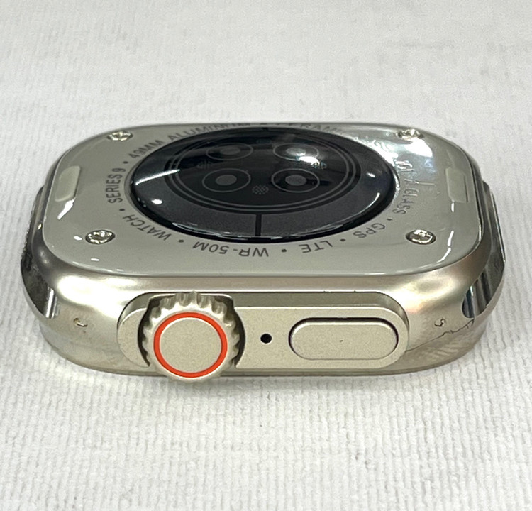 پک ساعت هوشمند TEKET مدل TK-W80 ULTRA3