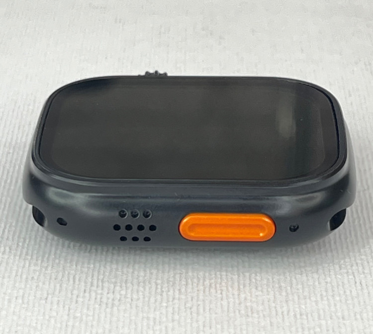 پک ساعت هوشمند TEKET TB500 ULTRA