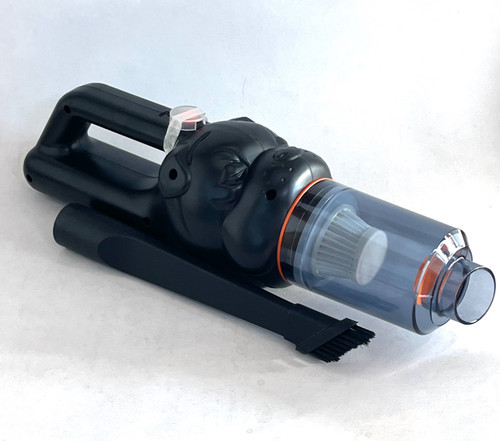 جارو شارژی توربینی مدل YT-M2043