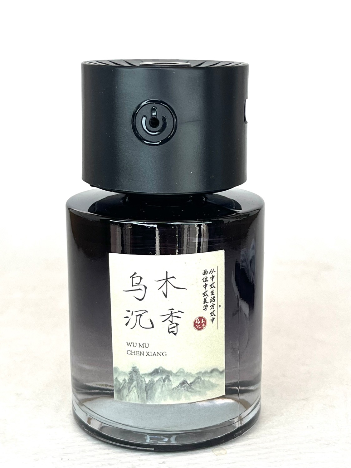 خوشبو کننده هوشمند خودرو مدل CAR FRAGRANCE دودی