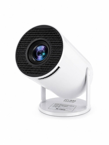 ویدئو پروژکتور پرتابل HY300 کیفیت Ultra HD