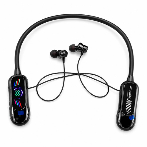 هندفری بلوتوثی گردنی JBL مدل BT-38