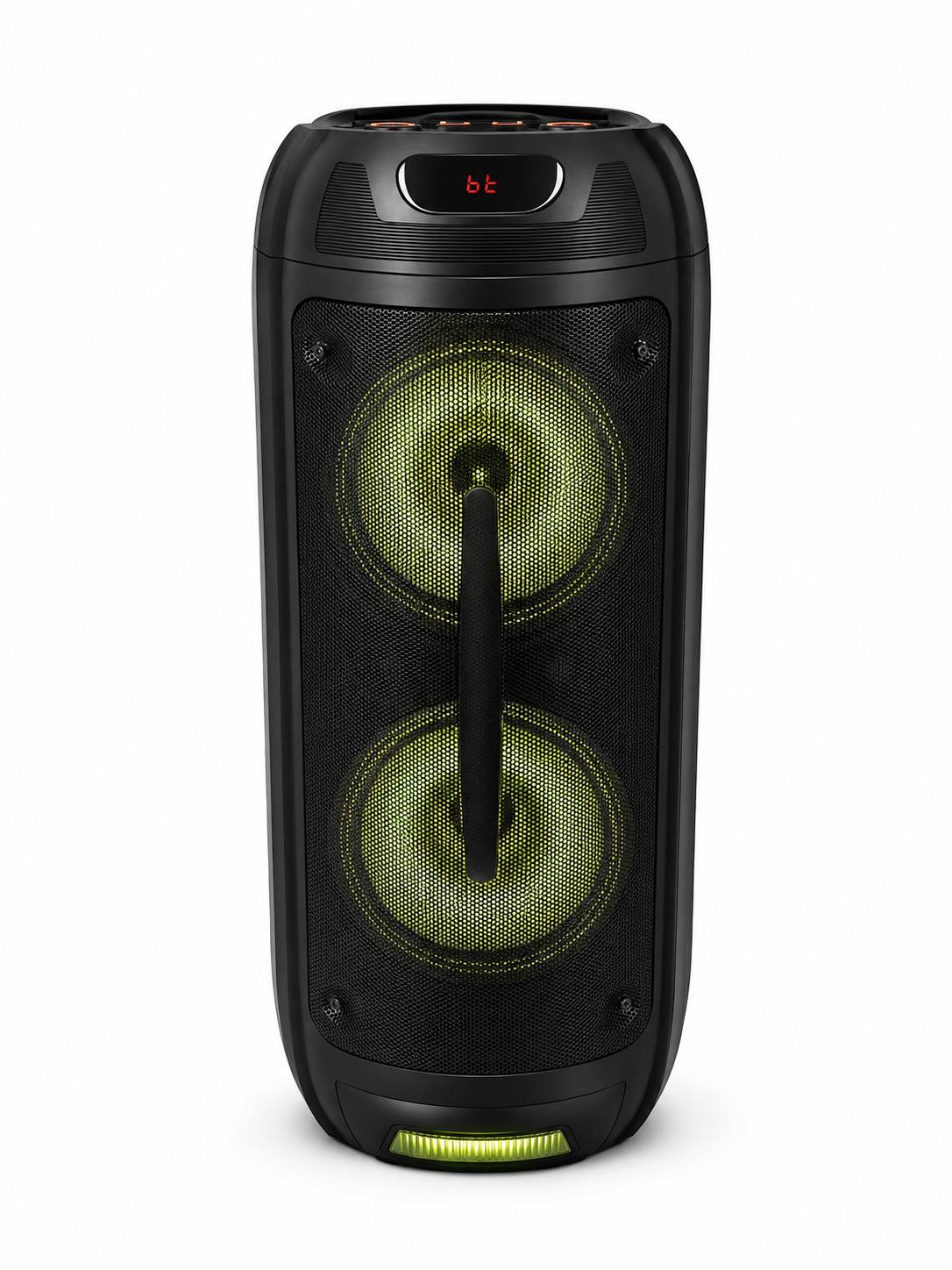 اسپیکر بلوتوثی قابل حمل ZQS-8270