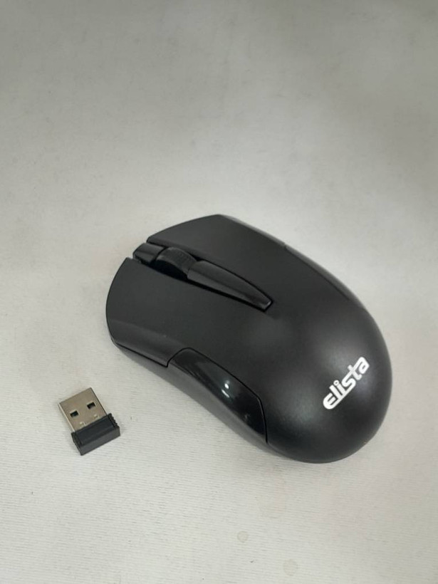 ماوس بیسیم ELISTA مدل WM-551