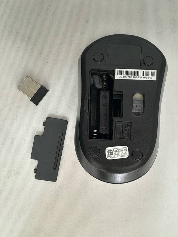 ماوس بیسیم ELISTA مدل WM-551