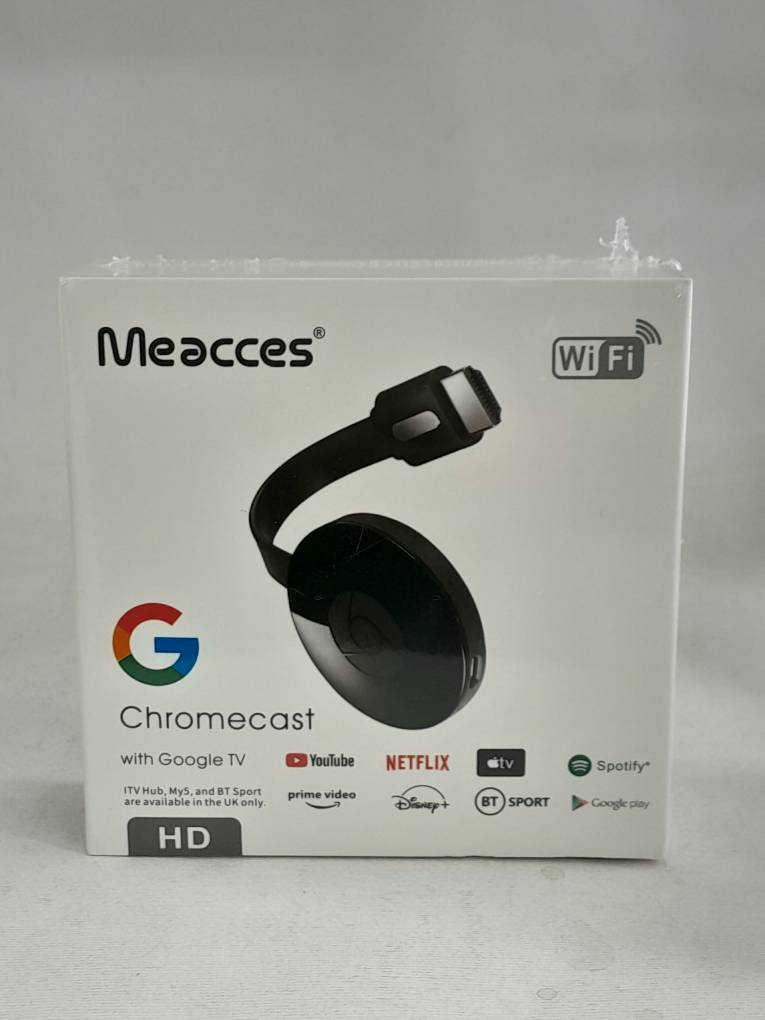 دانگل اچ دی ام آی MEACCES مدل DG05