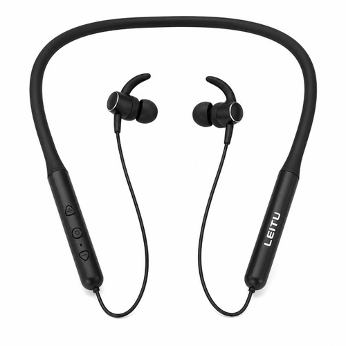 هندزفری بلوتوثی گردنی LEITU مدل LB-08