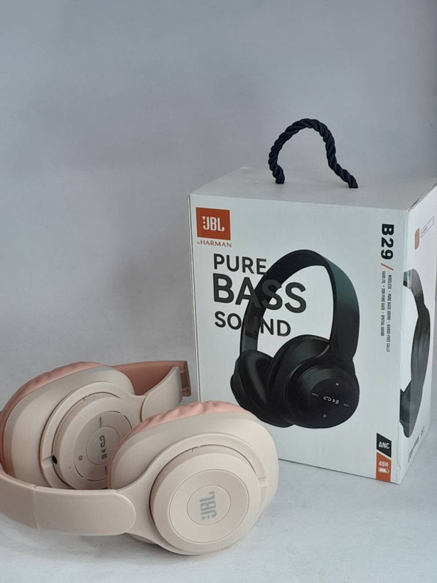 هدفون بلوتوثی JBL مدل B29
