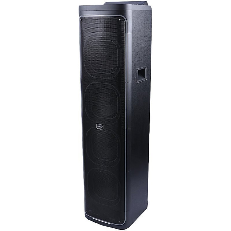 اسپیکر بلوتوثی بردو مدل BTS-2271
