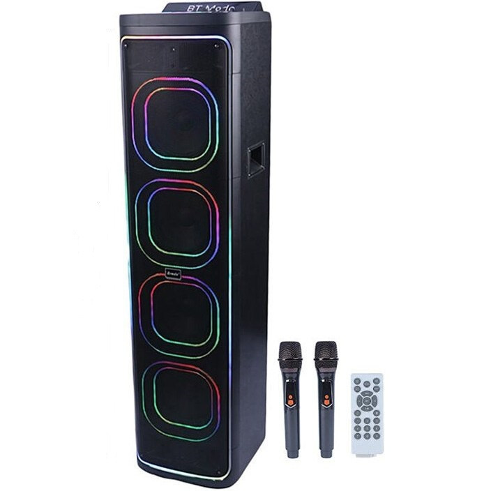 اسپیکر بلوتوثی بردو مدل BTS-2271