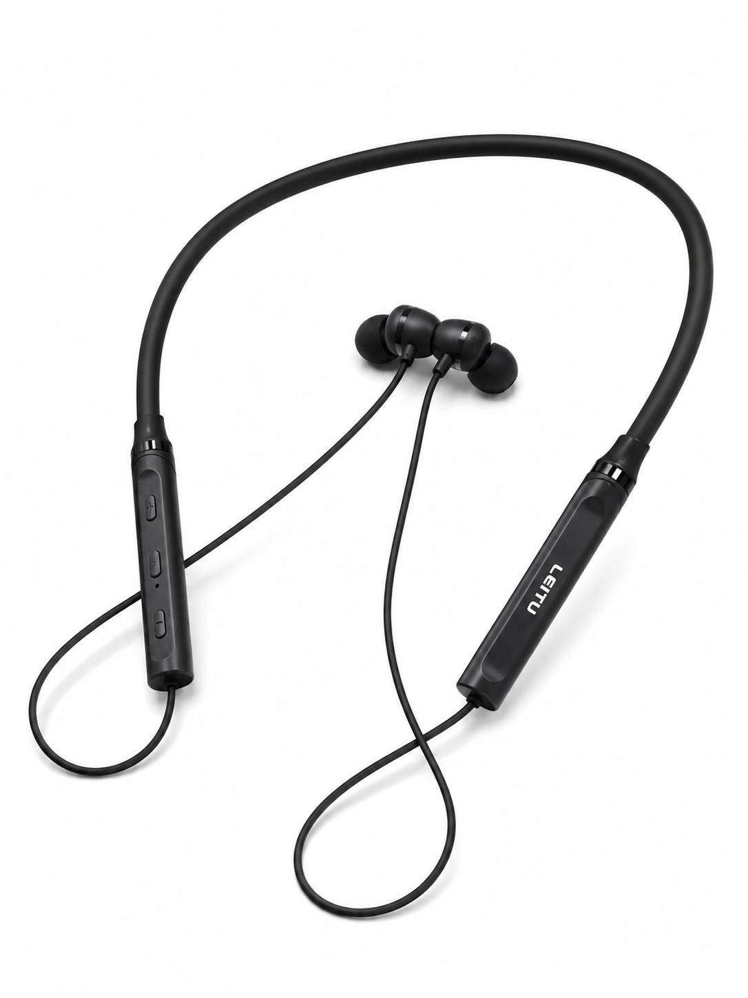 هندزفری بلوتوثی گردنی LEITU مدل LB-10