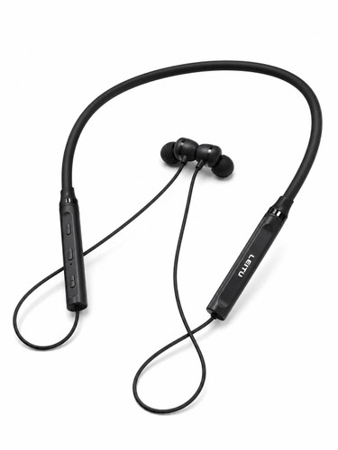 هندزفری بلوتوثی گردنی LEITU مدل LB-10