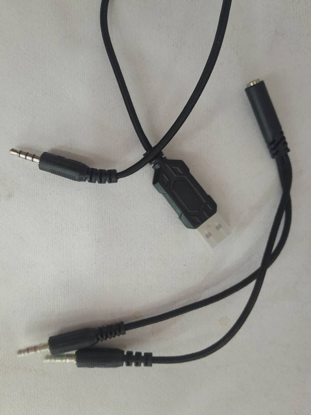هدست با سیم اونیکوما X12
