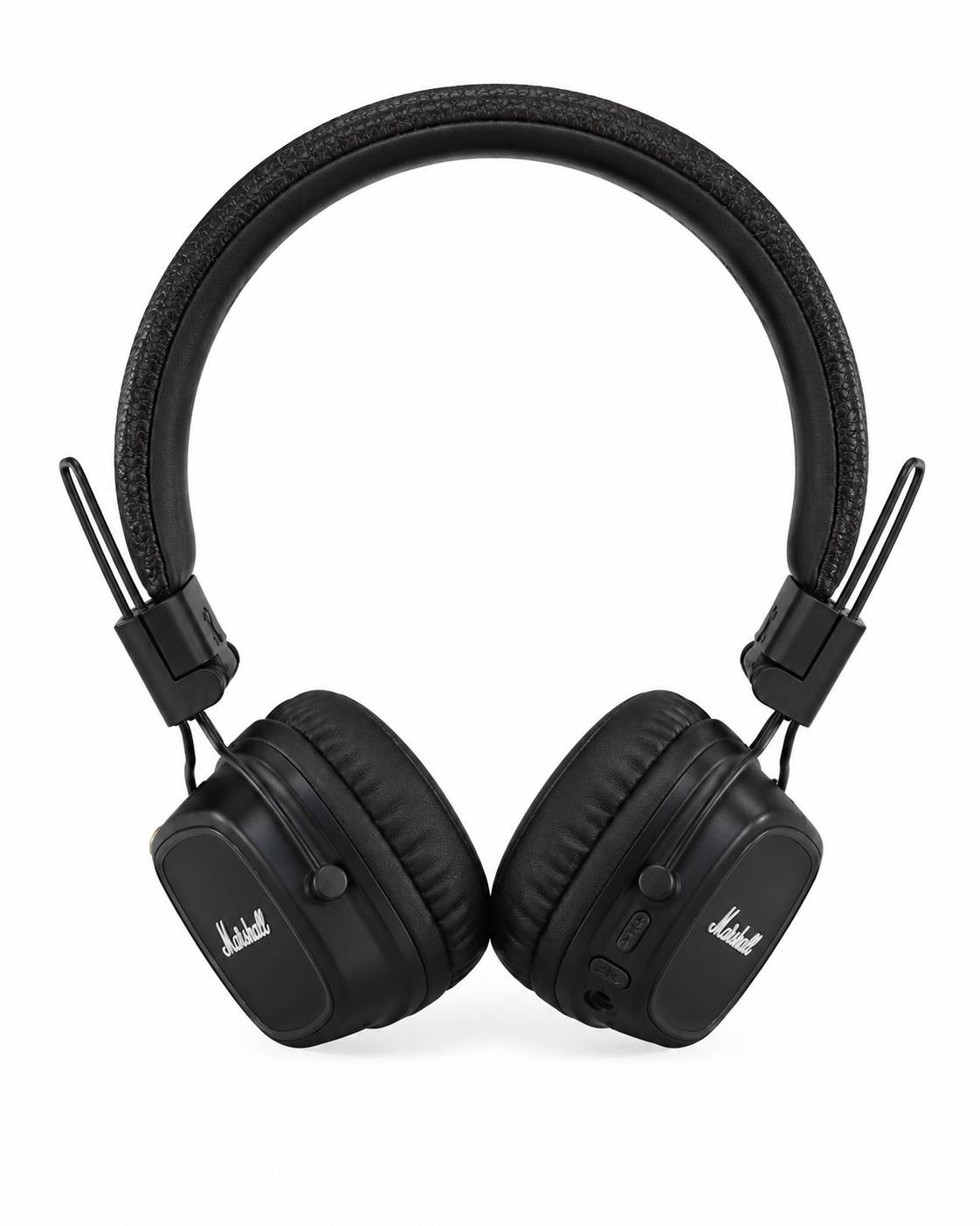 هدفون بی سیم طرح مارشال مدل MAJOR 4 RGB