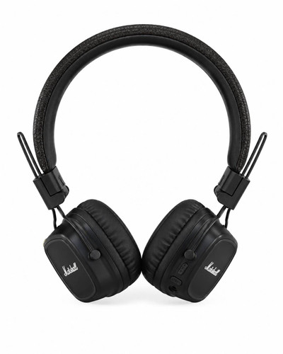 هدفون بی سیم طرح مارشال مدل MAJOR 4 RGB
