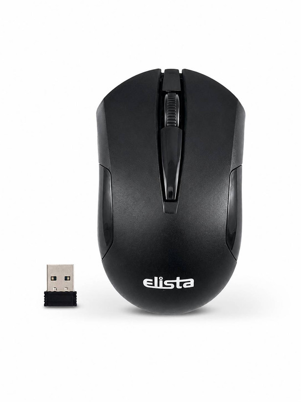 ماوس بیسیم ELISTA مدل WM-551