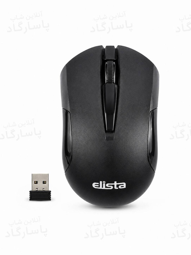 ماوس بیسیم ELISTA مدل WM-551
