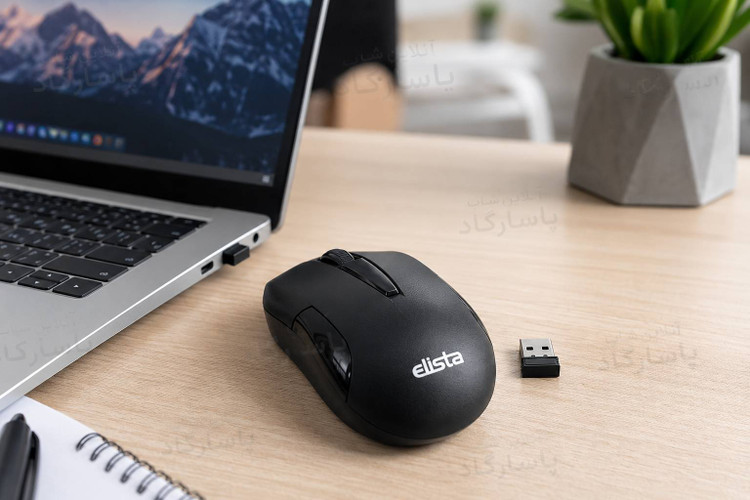 ماوس بیسیم ELISTA مدل WM-551