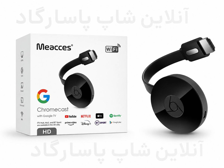 دانگل اچ دی ام آی MEACCES مدل DG05