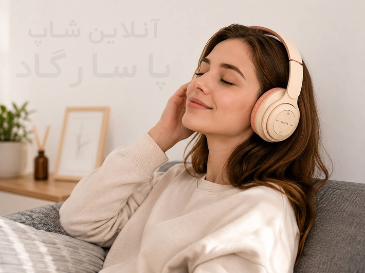 هدفون بلوتوثی JBL مدل B29