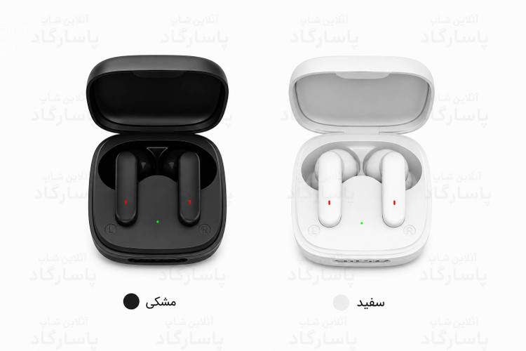 هدفون بی سیم کیو سی وای مدل T14X