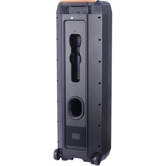 اسپیکر بلوتوثی قابل حمل SING-E مدل ZQS8316