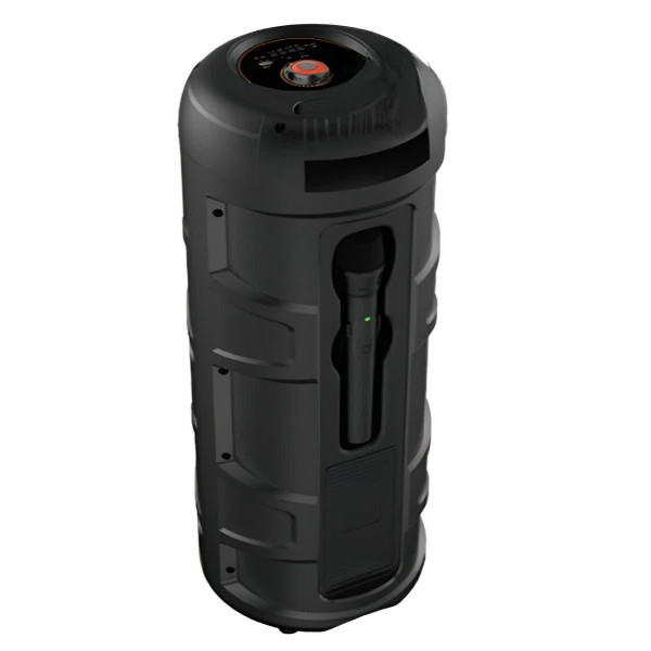 اسپیکر بلوتوثی قابل حمل SING-E مدل ZQS2806