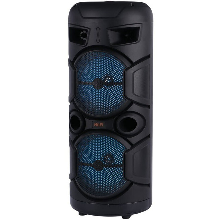 اسپیکر بلوتوثی قابل حمل SING-E مدل ZQS2806