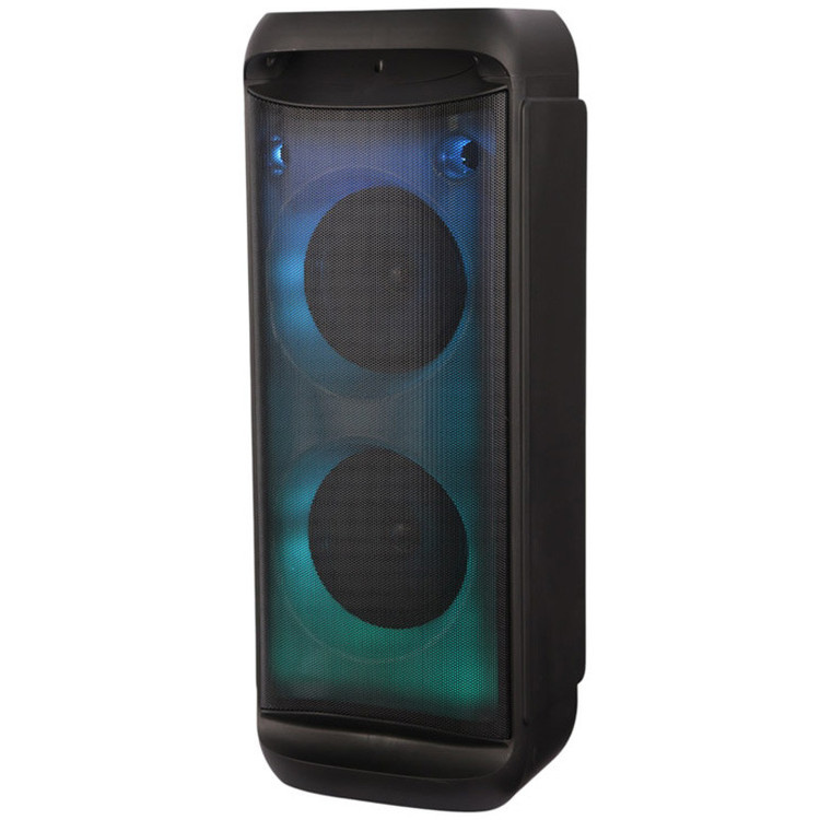 اسپیکر بلوتوثی قابل حمل SING-E مدل ZQS6288