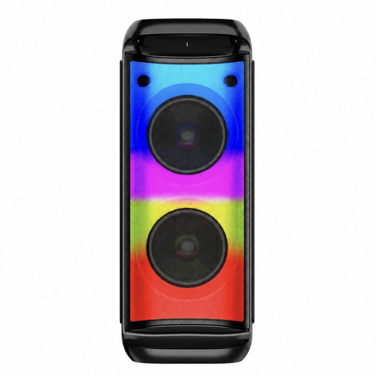 اسپیکر بلوتوثی قابل حمل SING-E مدل ZQS6288