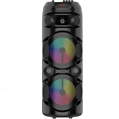 اسپیکر بلوتوثی قابل حمل SING-E مدل ZQS8220S