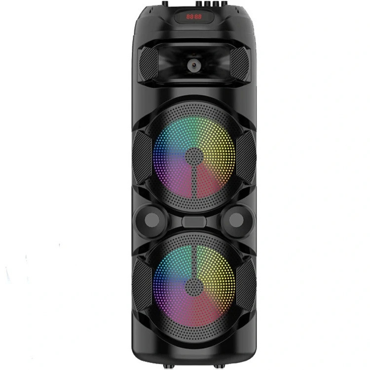 اسپیکر بلوتوثی قابل حمل SING-E مدل ZQS8220S