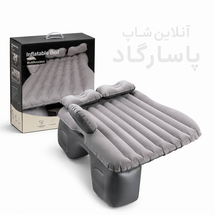 تشک بادی صندلی عقب خودرو