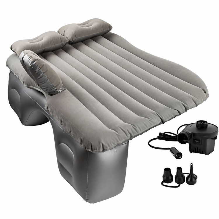 تشک بادی صندلی عقب خودرو