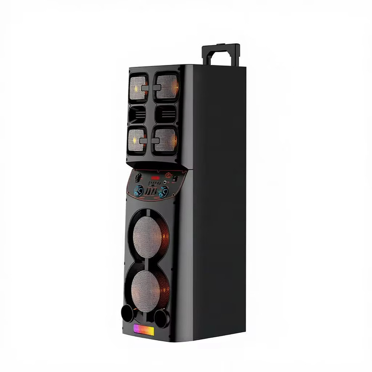 اسپیکر بلوتوثی ایستاده SING-E مدل JQS9602